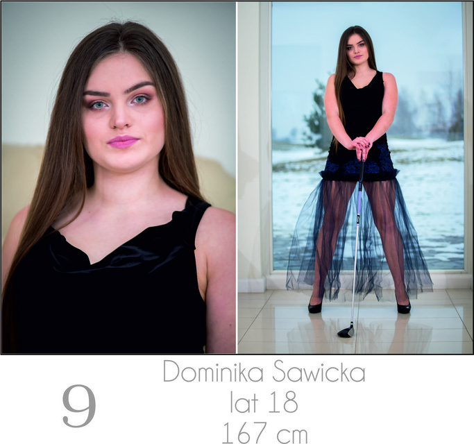 Miss portEl.pl 2018 zdjęcie nr 171384