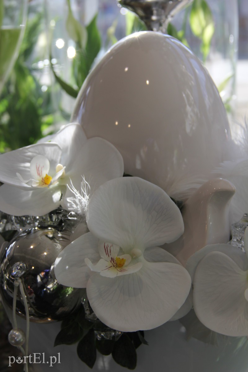 Święta Wielkanocne w Kwiaciarni Romantyczna zdjęcie nr 172217