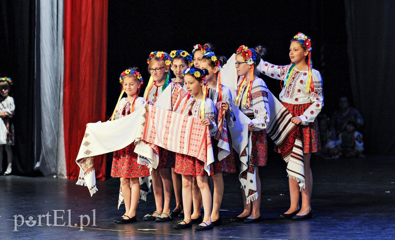 Festiwal kultury ukraińskiej zdjęcie nr 175502