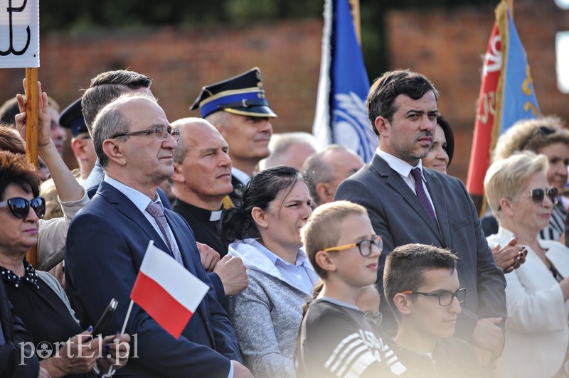 Prezydent RP w Malborku zdjęcie nr 179371