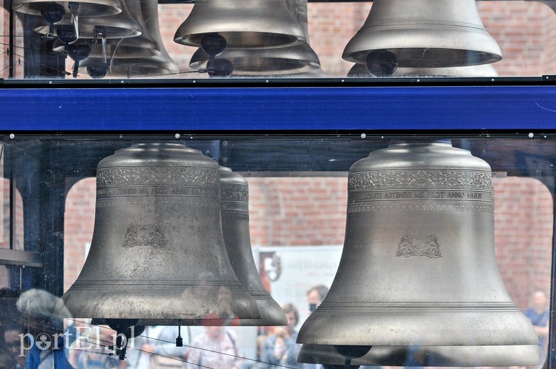 Dzwony, dzwonki i dzwoneczk zdjęcie nr 182859