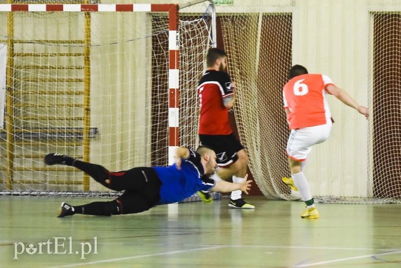 Futsal reaktywacja zdjęcie nr 197181