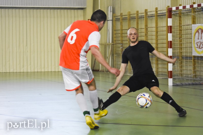 Futsal reaktywacja zdjęcie nr 197209