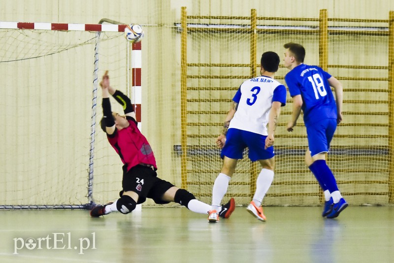 Futsal reaktywacja zdjęcie nr 197211