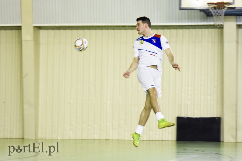Futsal reaktywacja zdjęcie nr 197194