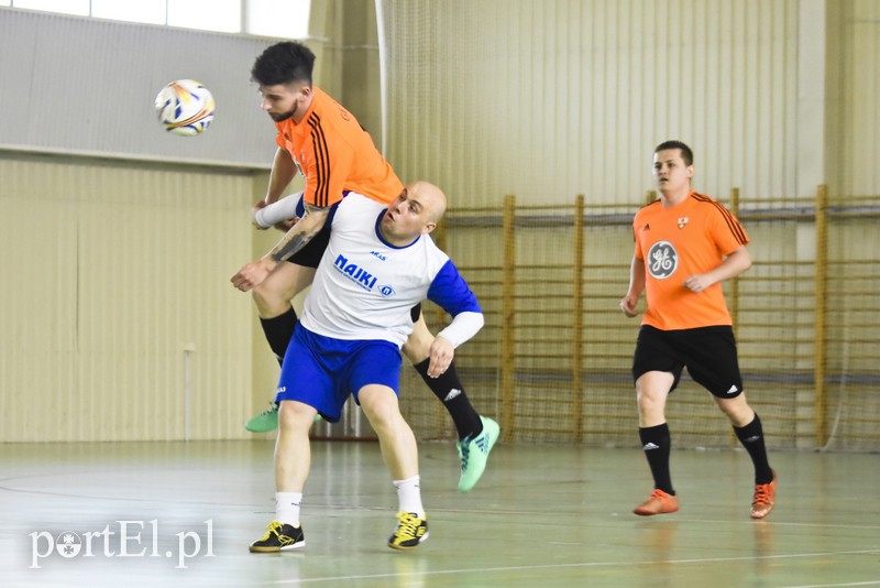 Futsal reaktywacja zdjęcie nr 197193