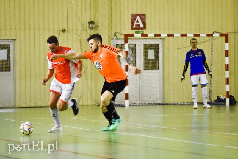 Futsal reaktywacja zdjęcie nr 197208