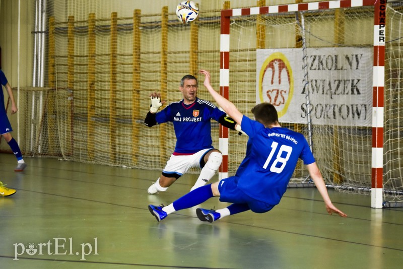 Futsal reaktywacja zdjęcie nr 197203