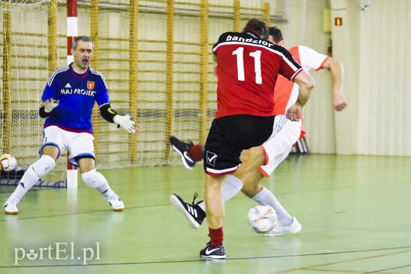Futsal reaktywacja zdjęcie nr 197183