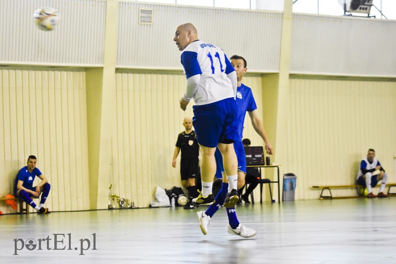 Futsal reaktywacja zdjęcie nr 197216