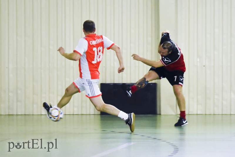 Futsal reaktywacja zdjęcie nr 197178