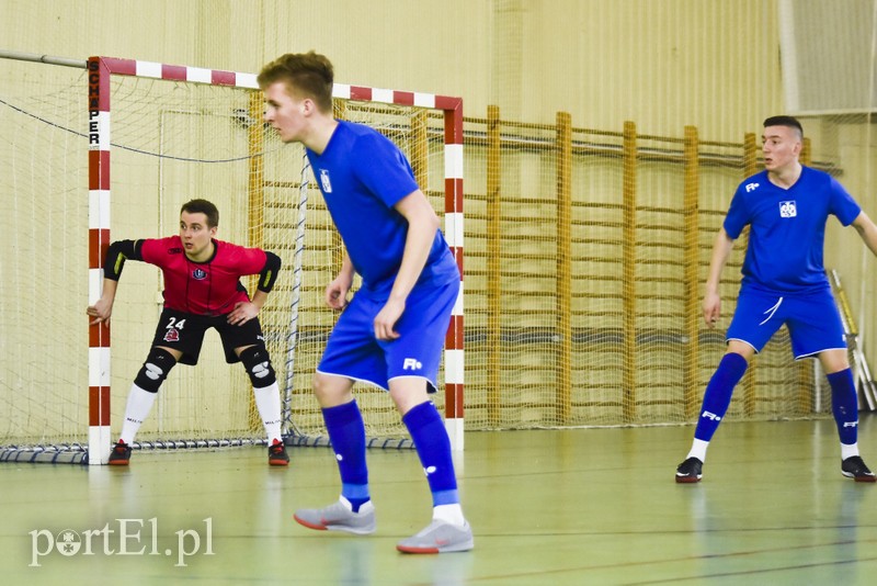 Futsal reaktywacja zdjęcie nr 197198