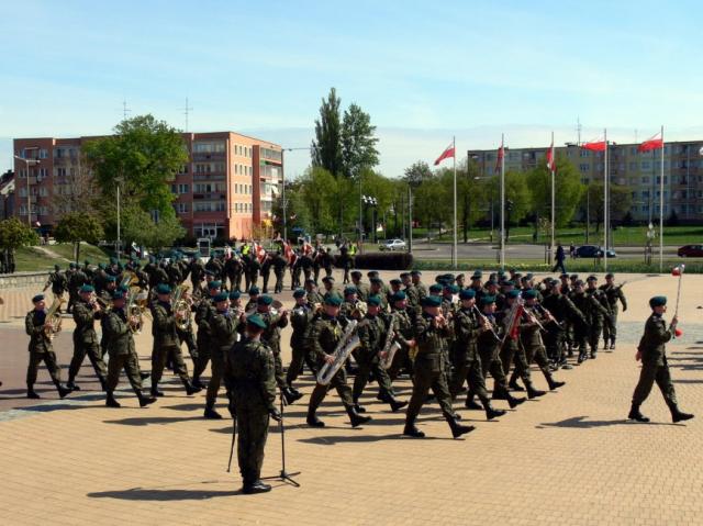 Dni Fromborka z wojskowym akcentem zdjęcie nr 15865