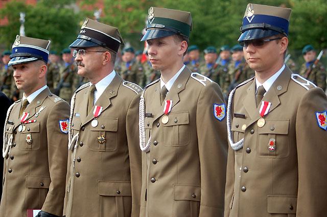 Święto Wojska Polskiego zdjęcie nr 16057