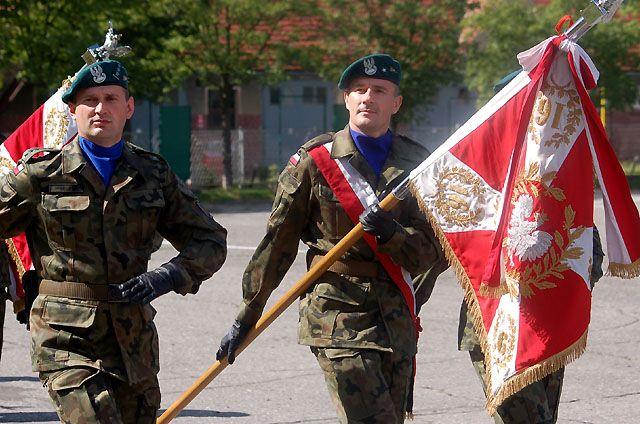 Święto Wojska Polskiego zdjęcie nr 16075