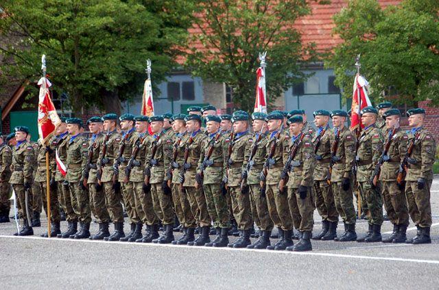 Święto Wojska Polskiego zdjęcie nr 16049