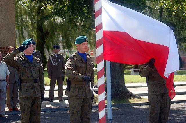 Święto Wojska Polskiego zdjęcie nr 16048