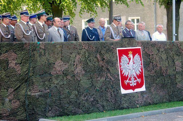Święto Wojska Polskiego zdjęcie nr 16041