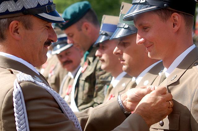 Święto Wojska Polskiego zdjęcie nr 16061
