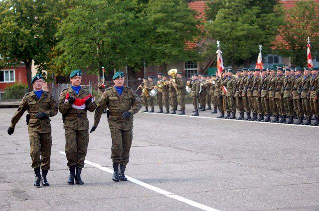 Święto Wojska Polskiego zdjęcie nr 16047