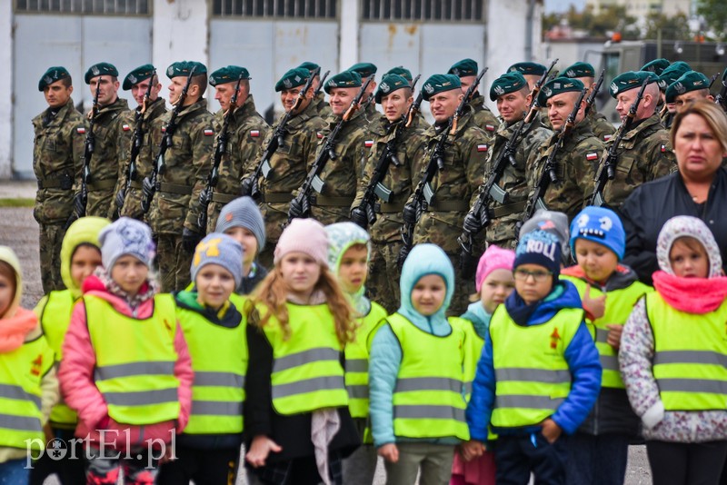 Nie tylko dzieci widzą się w wojsku zdjęcie nr 211178