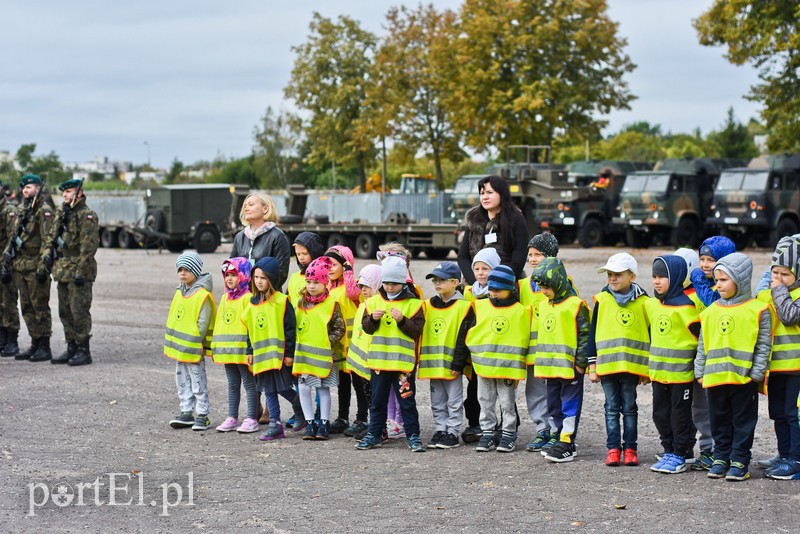 Nie tylko dzieci widzą się w wojsku zdjęcie nr 211175