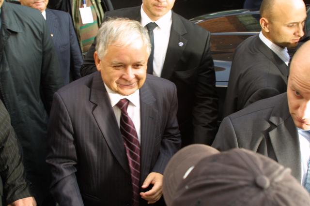 Prezydent RP w Elblągu zdjęcie nr 17589