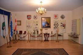 Sala Tradycji 16 PDZ najlepsza w Wojsku Polskim