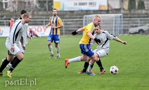 Brawo Olimpia! Zobacz bramki (piłka nożna)