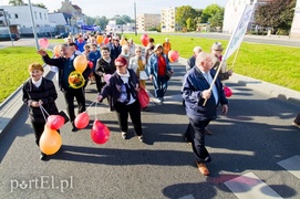 Niech szare życie odejdzie w cień!