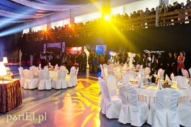 Noc jedna na milion, czyli studniówka I LO Noc jedna na milion, czyli studniówka I LO