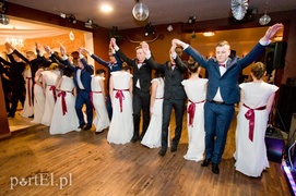 Pijarzy zatańczyli poloneza Pijarzy zatańczyli poloneza