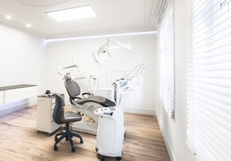 Willa Dentika - nowy standard usług stomatologicznych w Elblągu