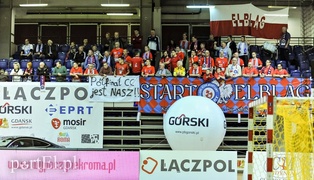 Wygrana Startu w Gdańsku (piłka ręczna)
