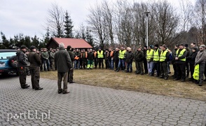 (Nie)obliczalni mieszkańcy lasu