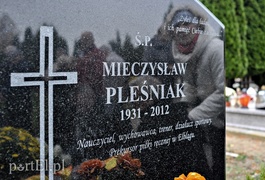 Nestorzy pamiętają o Mieczysławie Pleśniaku