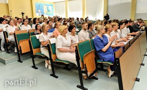 Studia już za nimi, szpitale czekają