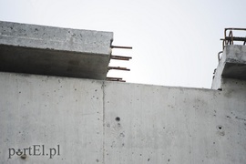 O jeden most... bliżej O jeden most... bliżej