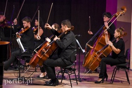 Filharmonia wciągnie maturzystów