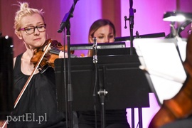 Filharmonia wciągnie maturzystów