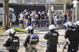 Bardzo zimny prysznic Bardzo zimny prysznic