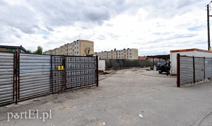 Targowisko doczekało się remontu Targowisko doczekało się remontu