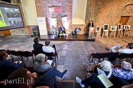 O Gdańsku w Elblągu O Gdańsku w Elblągu