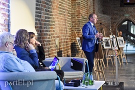 O Gdańsku w Elblągu O Gdańsku w Elblągu