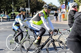 Rowerem lepiej? Rowerem lepiej?