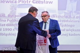 Prezydent postawił na dyrektorów szkół Prezydent postawił na dyrektorów szkół