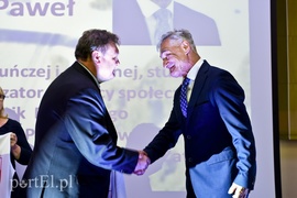 Prezydent postawił na dyrektorów szkół Prezydent postawił na dyrektorów szkół