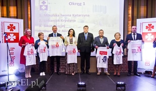 Prezydent postawił na dyrektorów szkół Prezydent postawił na dyrektorów szkół