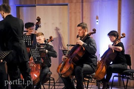 Muzyczna petarda i magisterski egzamin Muzyczna petarda i magisterski egzamin