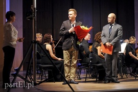 Muzyczna petarda i magisterski egzamin Muzyczna petarda i magisterski egzamin